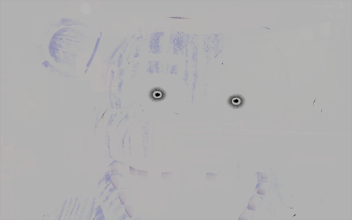 Five Nights at Freddy's 3 Bildschirmfoto 6