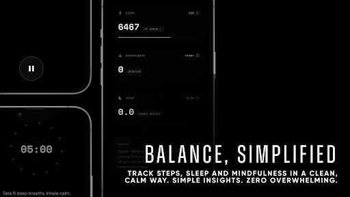 MINIMAA: Minimalist Launcher Bildschirmfoto 17