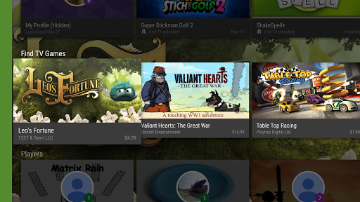 Google Play Spiele Bildschirmfoto 15