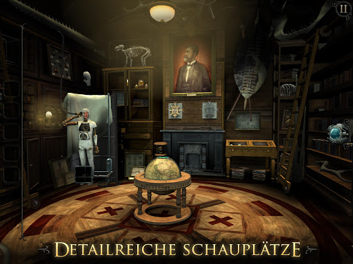 The Room: Old Sins Bildschirmfoto 4