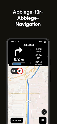 Cardo Ride – Motorrad App Bildschirmfoto 5