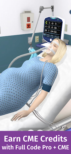 Full Code Medical Simulation Bildschirmfoto 6