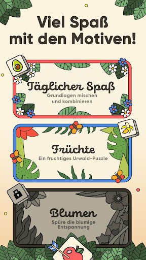 3 Tiles: Mahjong Rätsel Spiele Bildschirmfoto 25