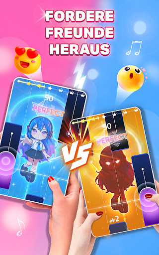 Magic Tiles 3™ - Piano Spiele Bildschirmfoto 10