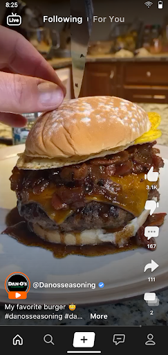 Clapper: Video, Live, Chat Bildschirmfoto 4