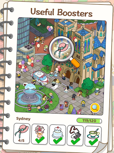 Find Master: Geocaching spiele Bildschirmfoto 11