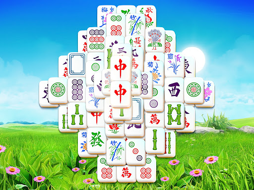 Mahjong Club - Solitaire Spiel Bildschirmfoto 12