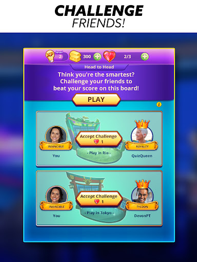 Jeopardy!® Trivia TV Game Show Bildschirmfoto 9