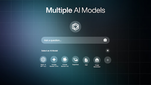 AI Chatbot - Nova Bildschirmfoto 20