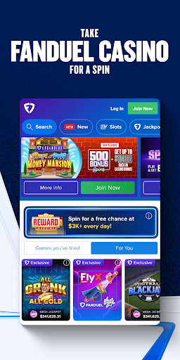 FanDuel Sportsbook & Casino Bildschirmfoto 6