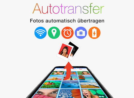 PhotoSync Bundle Add-On Bildschirmfoto 11