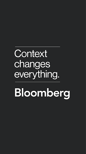 Bloomberg: Finance Market News Bildschirmfoto 16