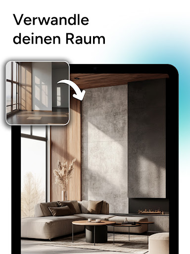 Arch - AI Home Design Bildschirmfoto 8