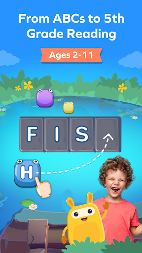 SplashLearn: Kids Learning App Bildschirmfoto 11