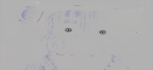 Five Nights at Freddy's 3 Bildschirmfoto 2
