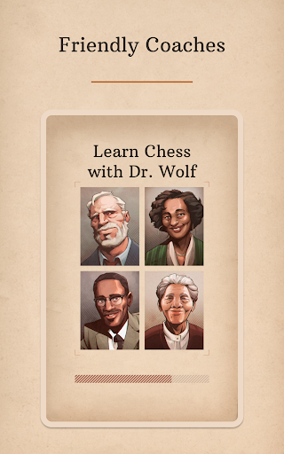 Learn Chess with Dr. Wolf Bildschirmfoto 21