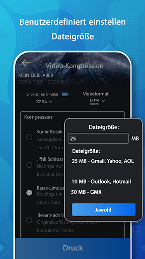 Video Komprimieren Bildschirmfoto 12