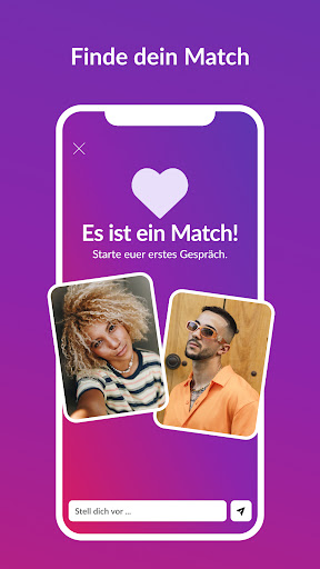 MeetMe: Chatten & Leute finden Bildschirmfoto 1