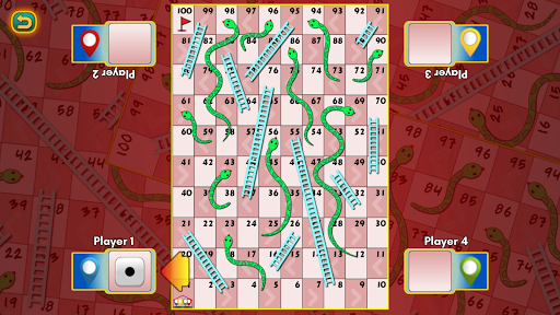 Ludo King® Bildschirmfoto 17
