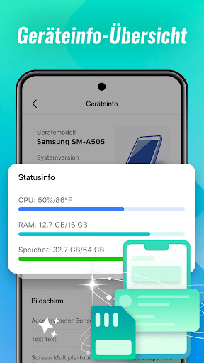 MiraClean Lite - Dateireiniger Bildschirmfoto 1