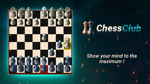 Schach - Offline Brettspiel Bildschirmfoto 15