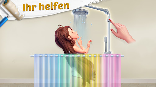 Project Makeover Bildschirmfoto 1