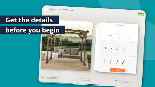 BILT Intelligent Instructions® Bildschirmfoto 13