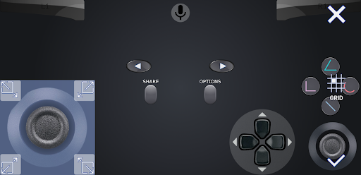 PXPlay: Remote Play Bildschirmfoto 2