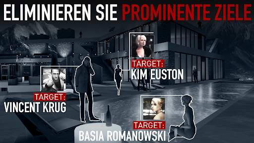 Hitman Sniper Bildschirmfoto 6