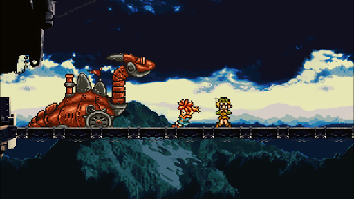 CHRONO TRIGGER (Upgrade Ver.) Bildschirmfoto 13
