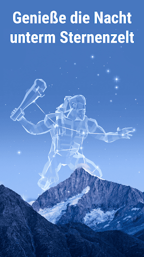 Star Walk 2 Pro: Sternenhimmel Bildschirmfoto 3
