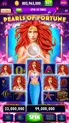 Cashman Casino: Spielautomaten Bildschirmfoto 21