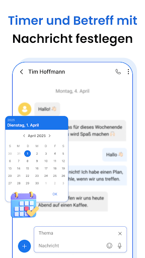 Mitteilungen Bildschirmfoto 1