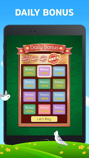 Spider Solitaire Deluxe® 2 Bildschirmfoto 24