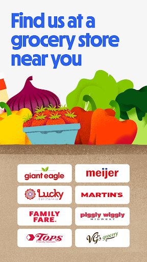 Flashfood—Grocery deals Bildschirmfoto 7