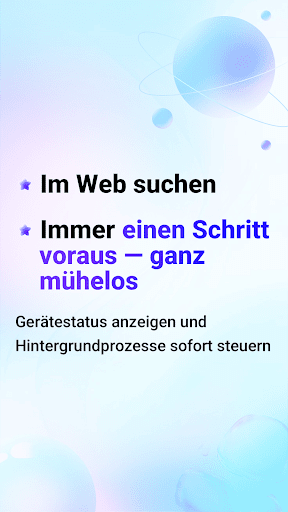Boat Browser: Web & Tools Bildschirmfoto 4