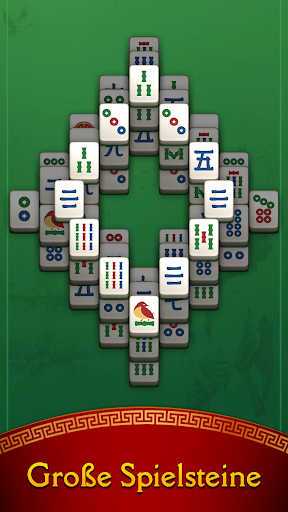 Mahjong Voyage: Spielsteine Bildschirmfoto 4