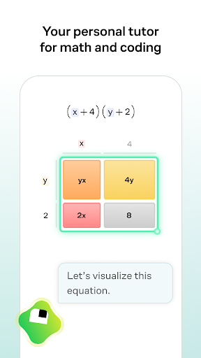 Brilliant: Learn Math & Coding Bildschirmfoto 1
