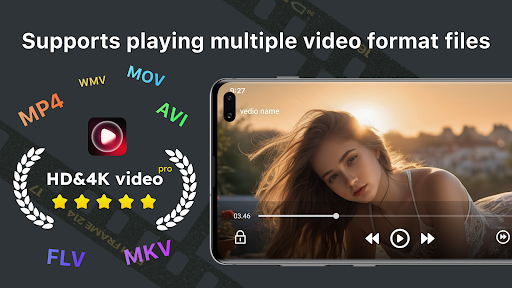 Video Home - Speed Play Bildschirmfoto 5
