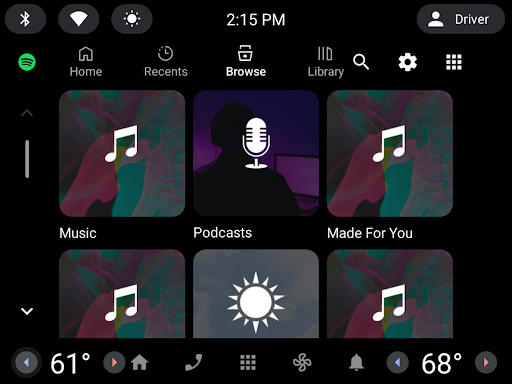Spotify: Musik und Podcasts Bildschirmfoto 36