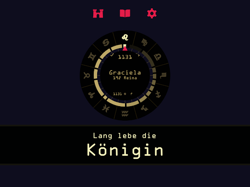 Reigns: Her Majesty Bildschirmfoto 8