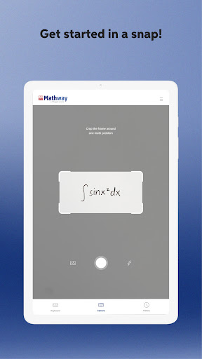 Mathway Bildschirmfoto 12