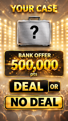 Deal To Be A Millionaire Bildschirmfoto 1