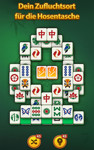 Sola Mahjong Bildschirmfoto 11