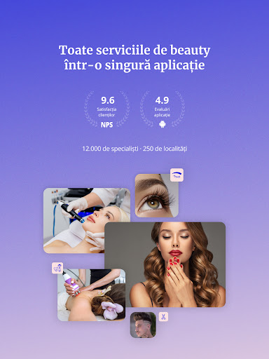 MERO - Programări Online Bildschirmfoto 5