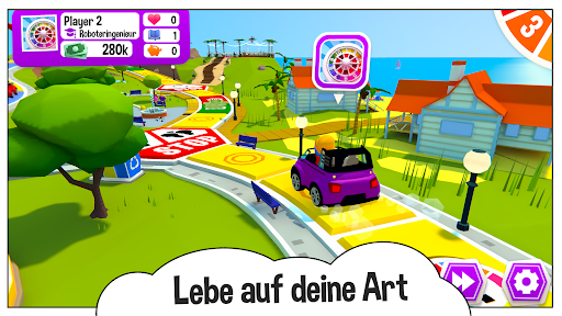 Das Spiel Des Lebens 2 Bildschirmfoto 16