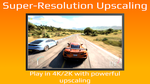 PXPlay: Remote Play Bildschirmfoto 10