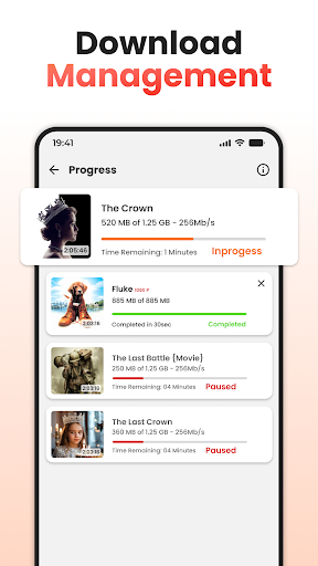 4k Video Downloader and Player Bildschirmfoto 6