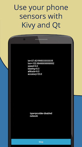 Pydroid 3 - IDE for Python 3 Bildschirmfoto 11