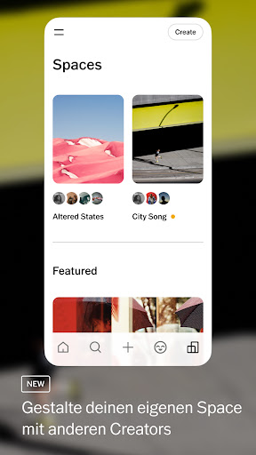 VSCO: Foto- und Video-Editor Bildschirmfoto 6